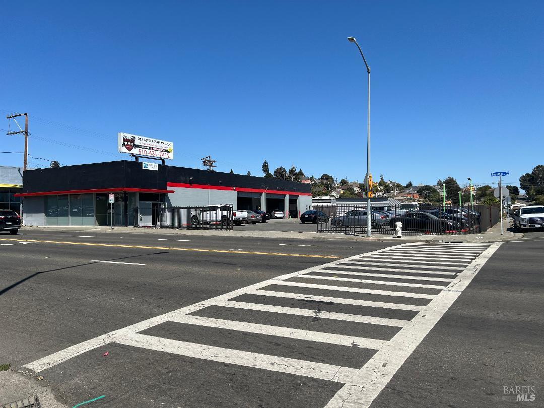 1400 Sonoma Boulevard Vallejo CA 94590