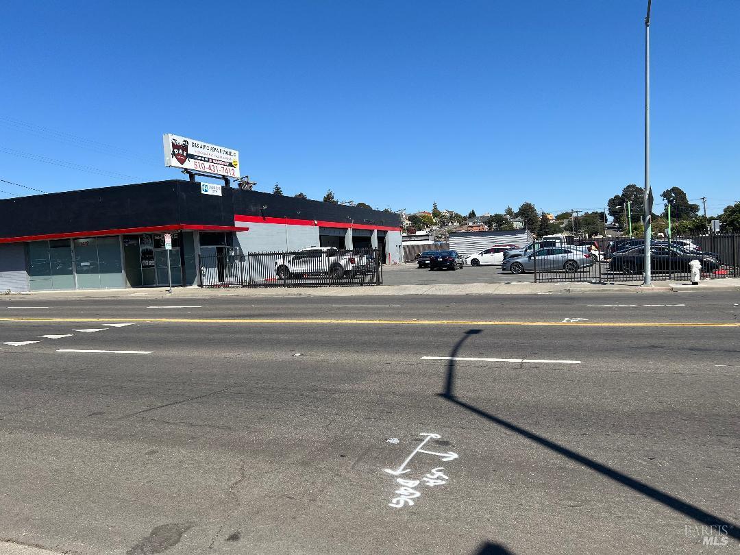 1400 Sonoma Boulevard Vallejo CA 94590