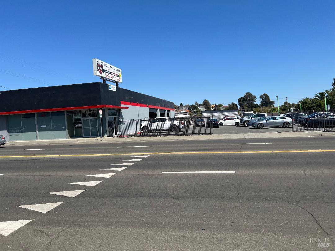 1400 Sonoma Boulevard Vallejo CA 94590