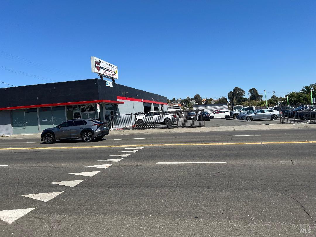 1400 Sonoma Boulevard Vallejo CA 94590