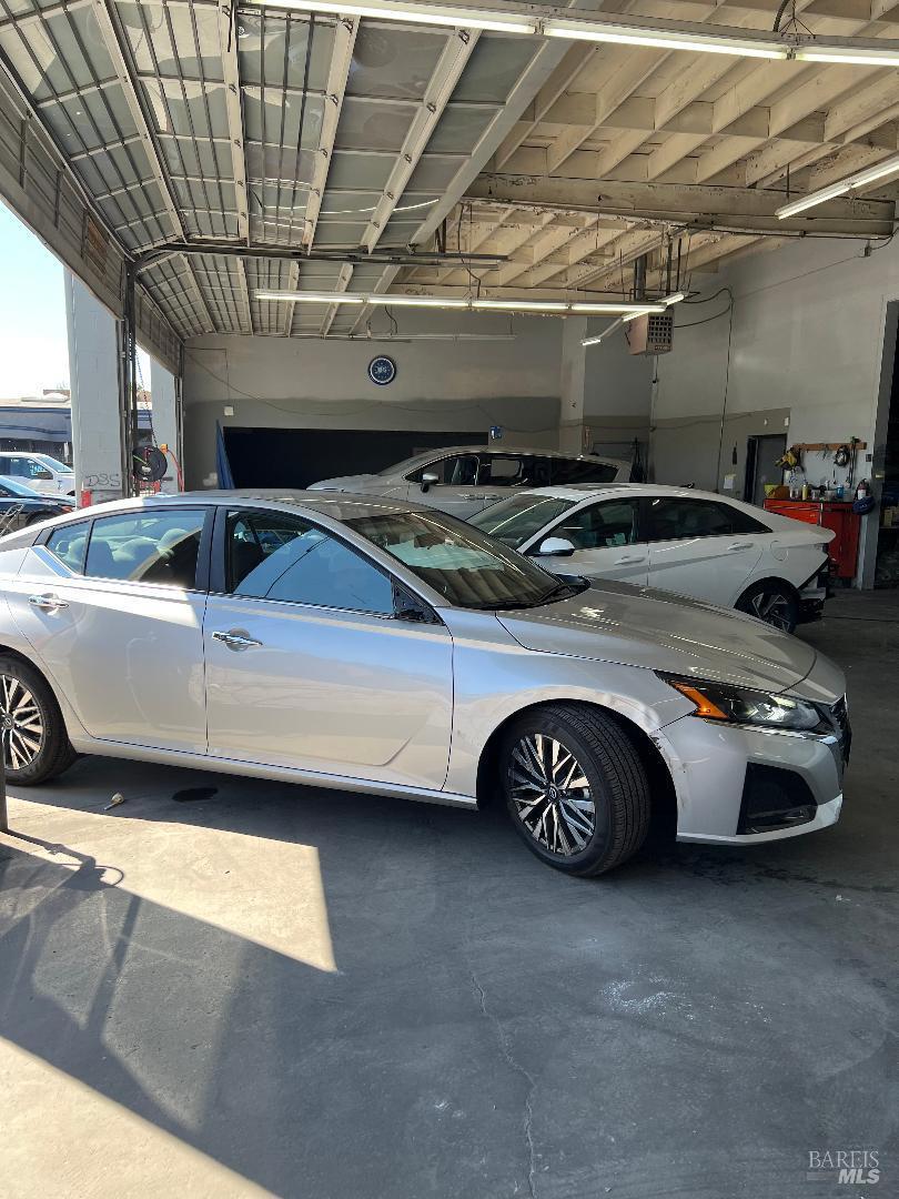 1400 Sonoma Boulevard Vallejo CA 94590
