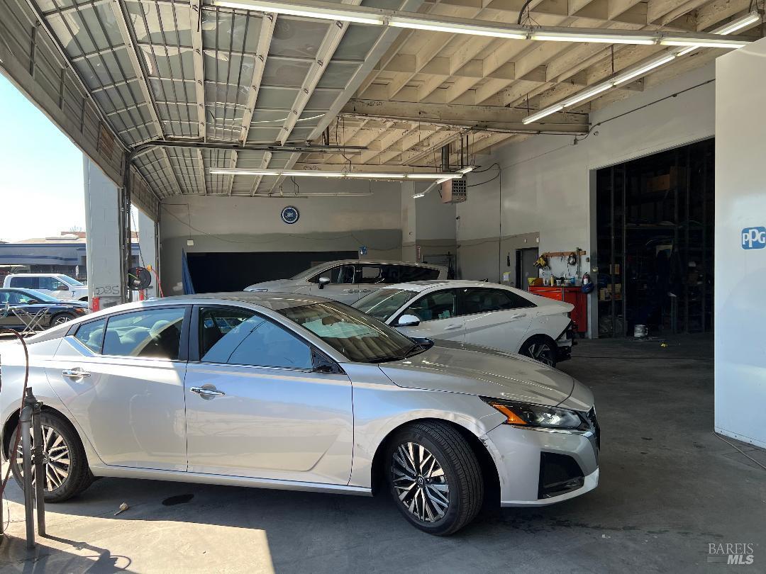 1400 Sonoma Boulevard Vallejo CA 94590