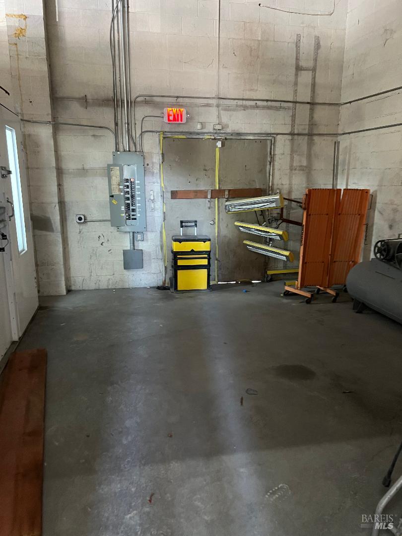 1400 Sonoma Boulevard Vallejo CA 94590
