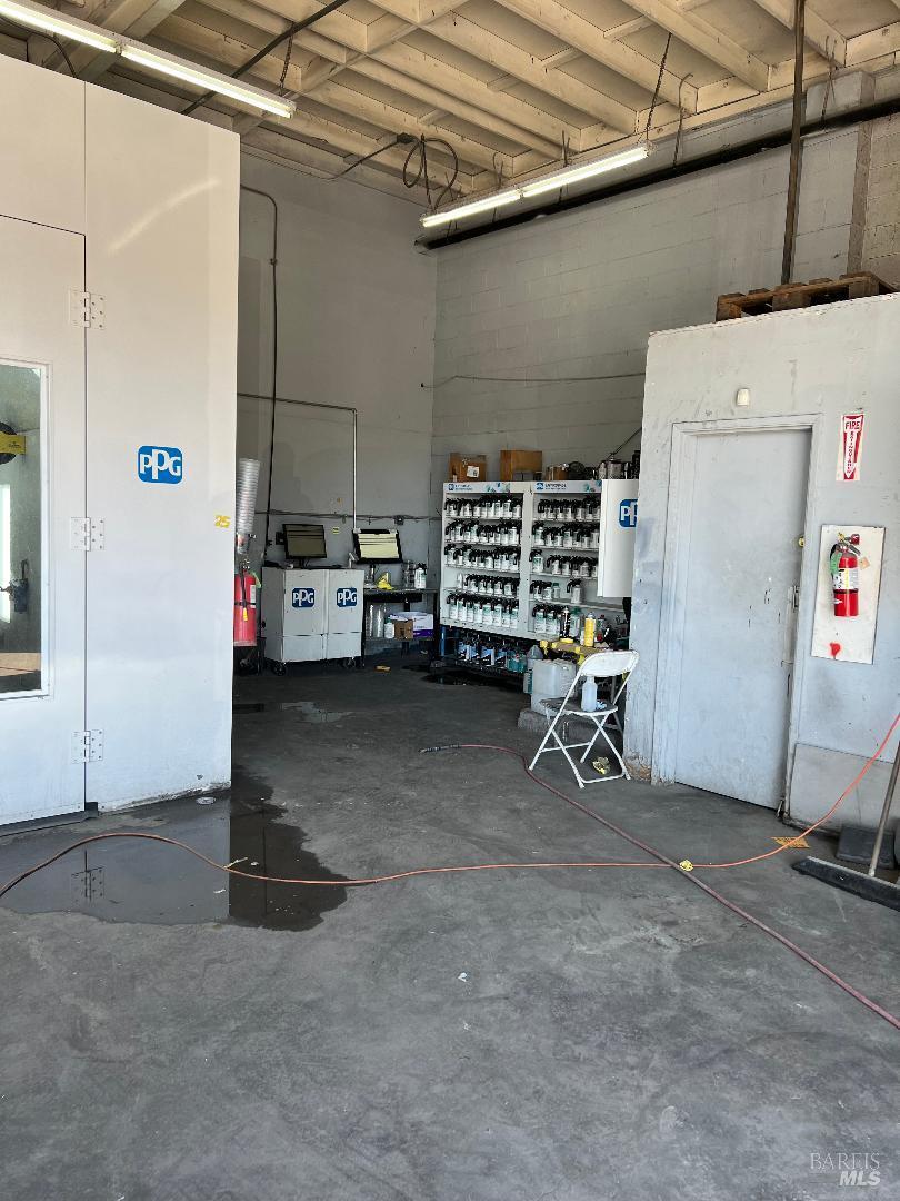 1400 Sonoma Boulevard Vallejo CA 94590