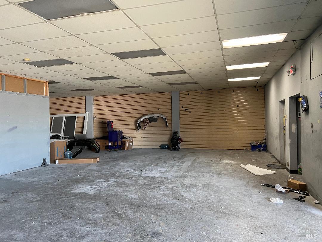 1400 Sonoma Boulevard Vallejo CA 94590