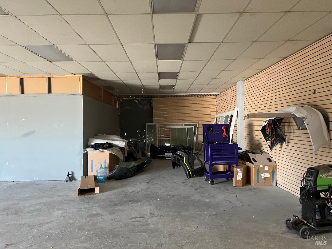 1400 Sonoma Boulevard Vallejo CA 94590