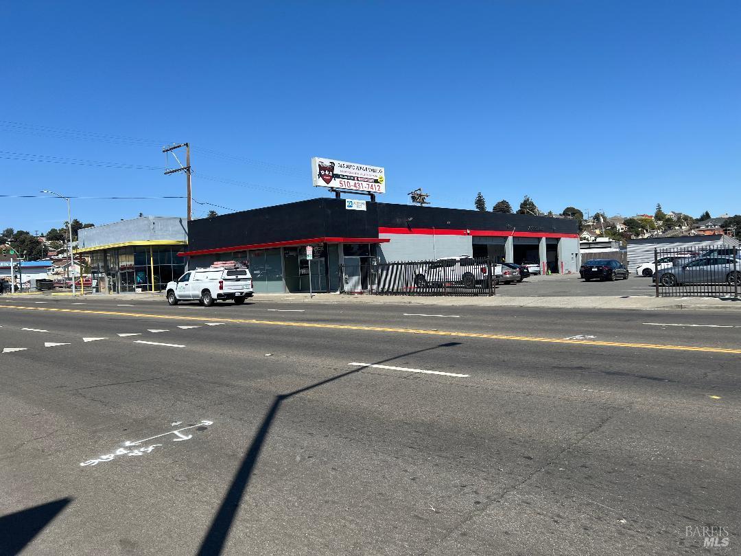 1400 Sonoma Boulevard Vallejo CA 94590
