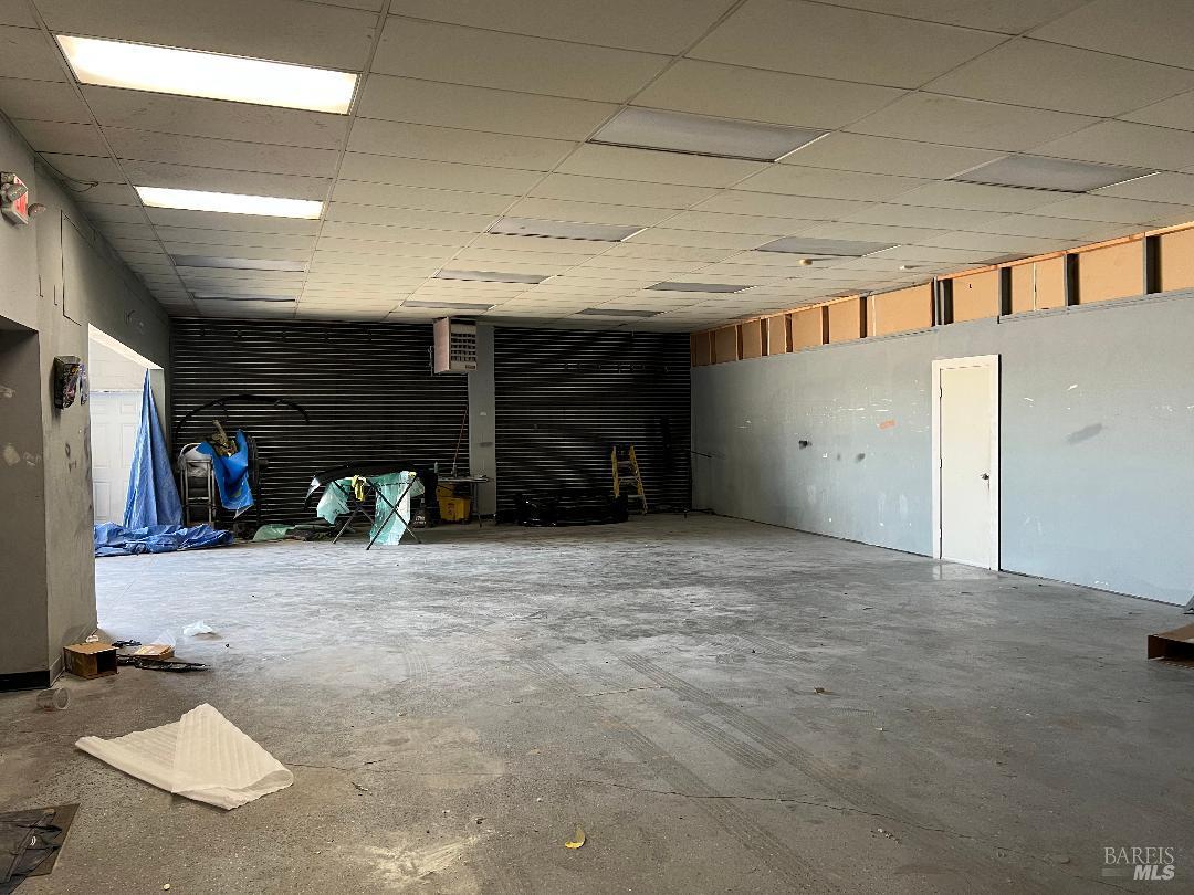 1400 Sonoma Boulevard Vallejo CA 94590