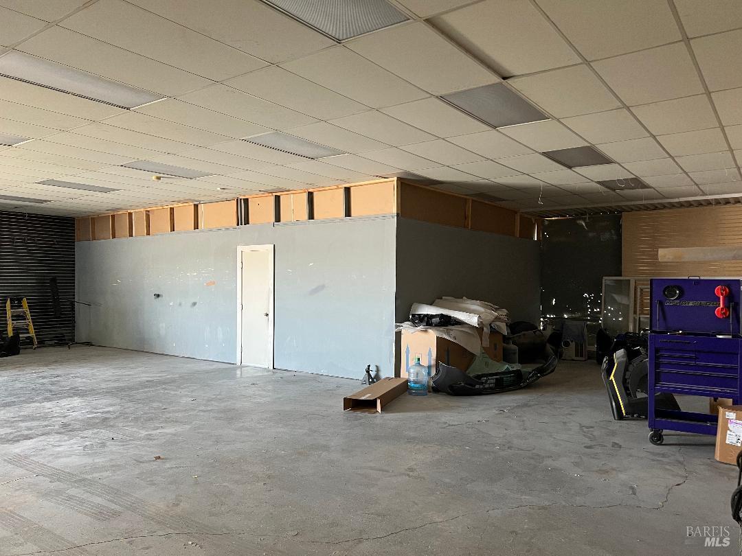 1400 Sonoma Boulevard Vallejo CA 94590