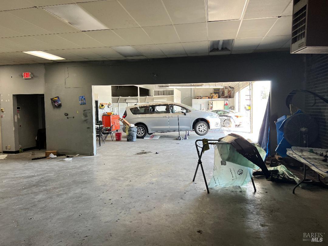 1400 Sonoma Boulevard Vallejo CA 94590