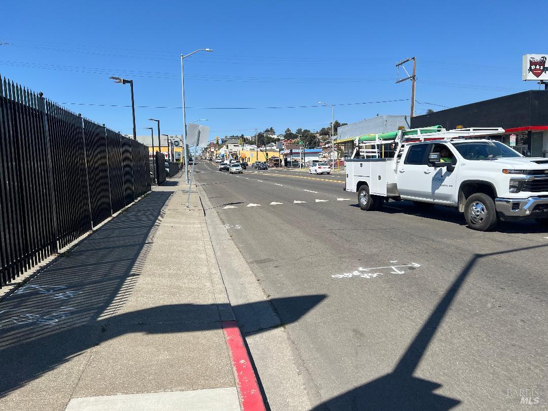 1400 Sonoma Boulevard Vallejo CA 94590