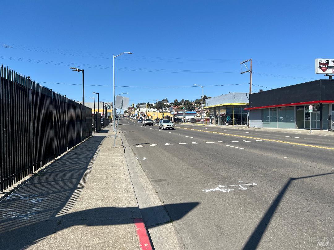 1400 Sonoma Boulevard Vallejo CA 94590