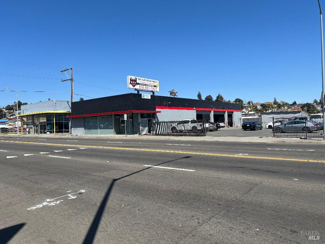 1400 Sonoma Boulevard Vallejo CA 94590