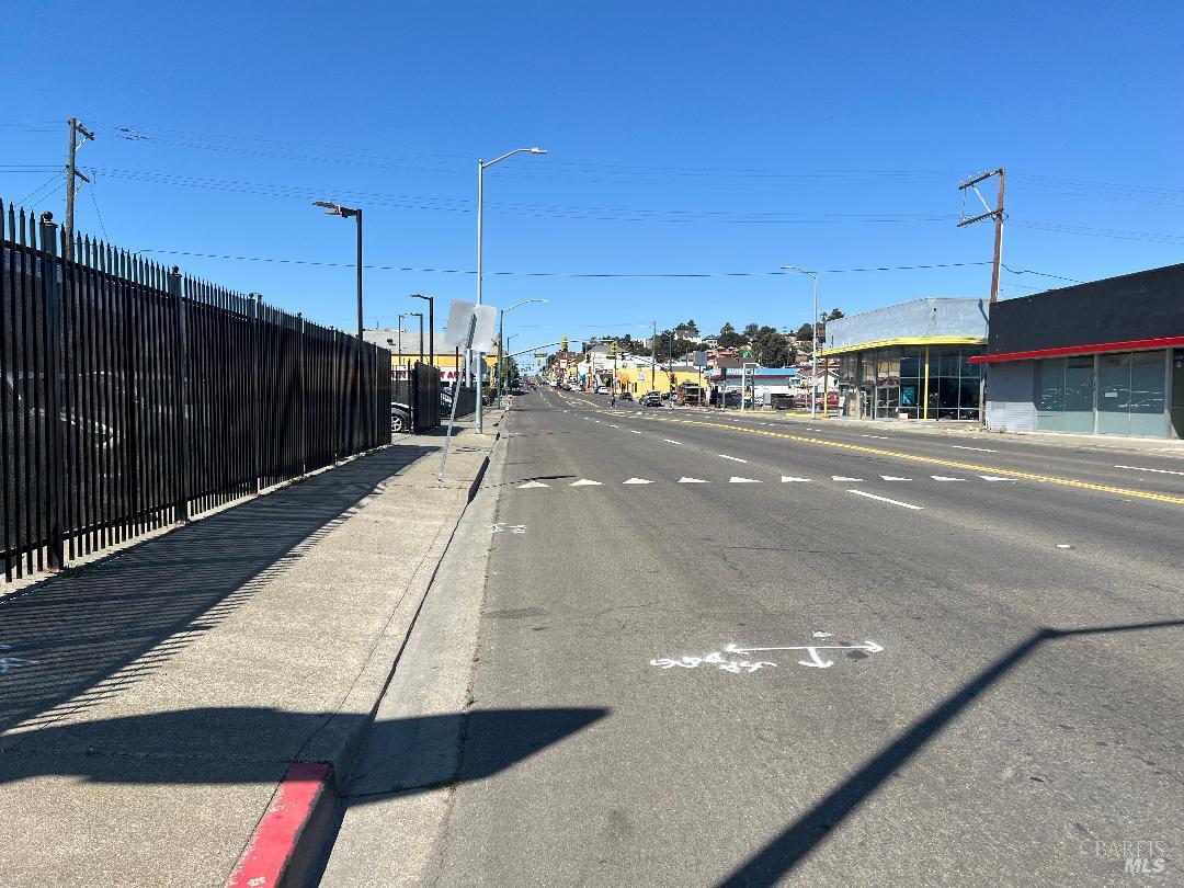 1400 Sonoma Boulevard Vallejo CA 94590
