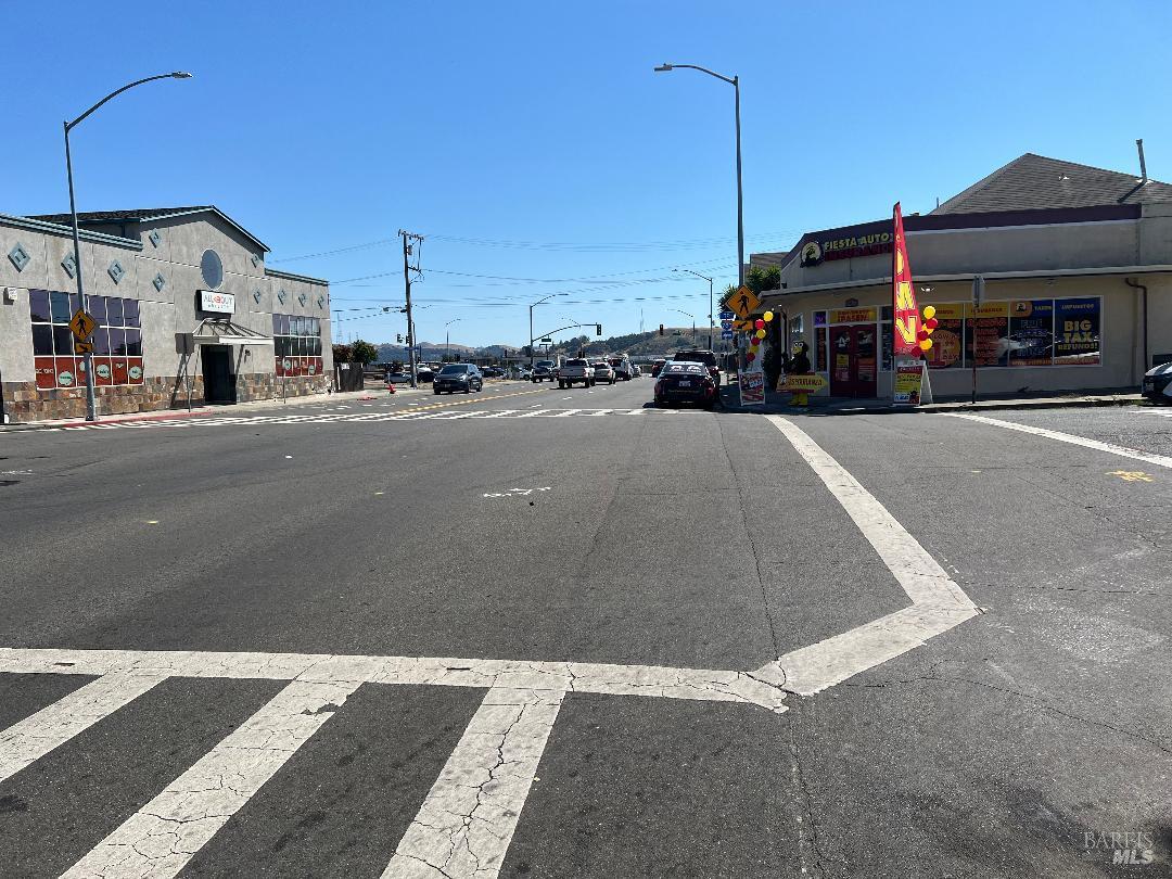 1400 Sonoma Boulevard Vallejo CA 94590