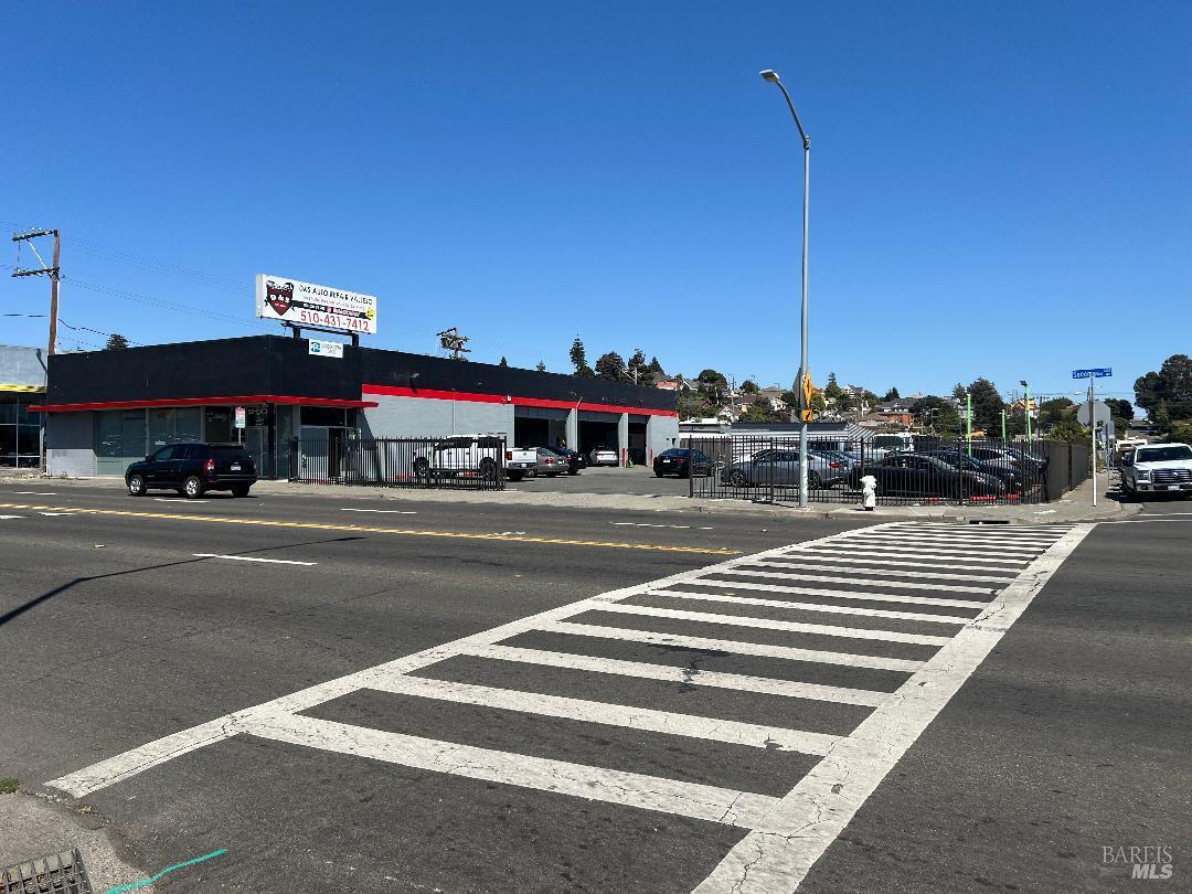 1400 Sonoma Boulevard Vallejo CA 94590