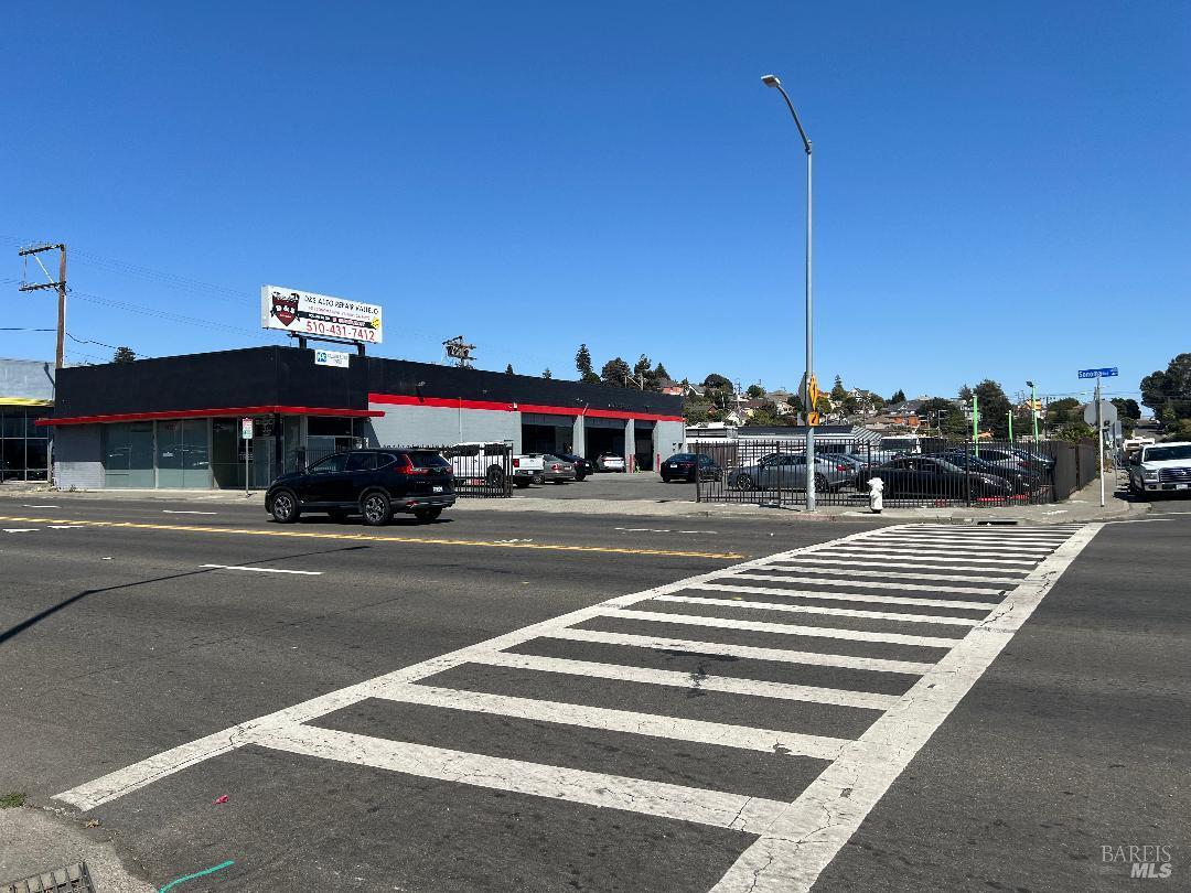 1400 Sonoma Boulevard Vallejo CA 94590