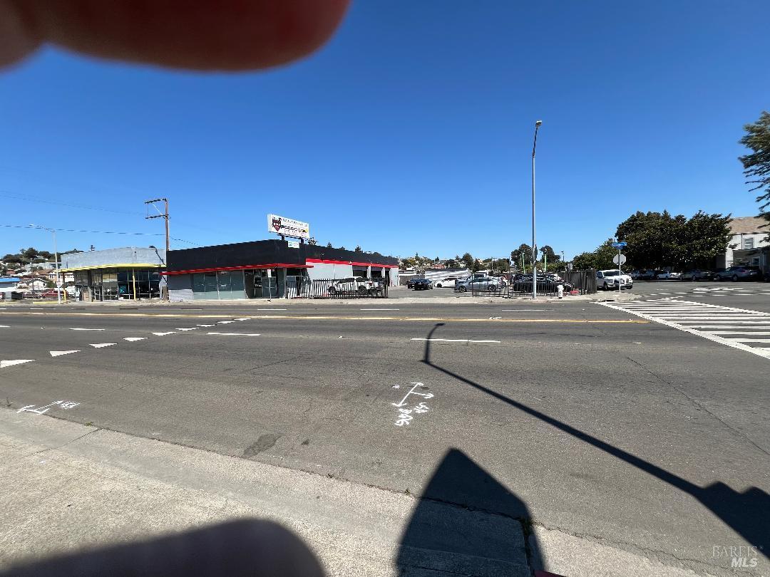 1400 Sonoma Boulevard Vallejo CA 94590