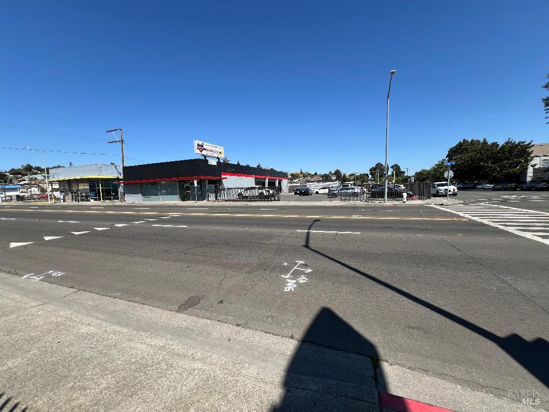 1400 Sonoma Boulevard Vallejo CA 94590