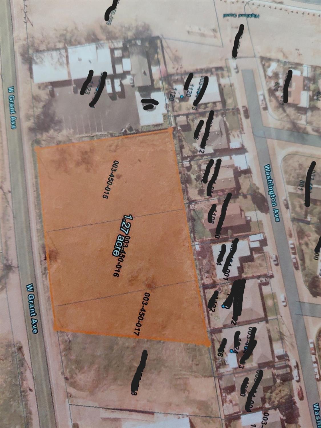 3450-015000 W. Grant Avenue Winters CA 95694
