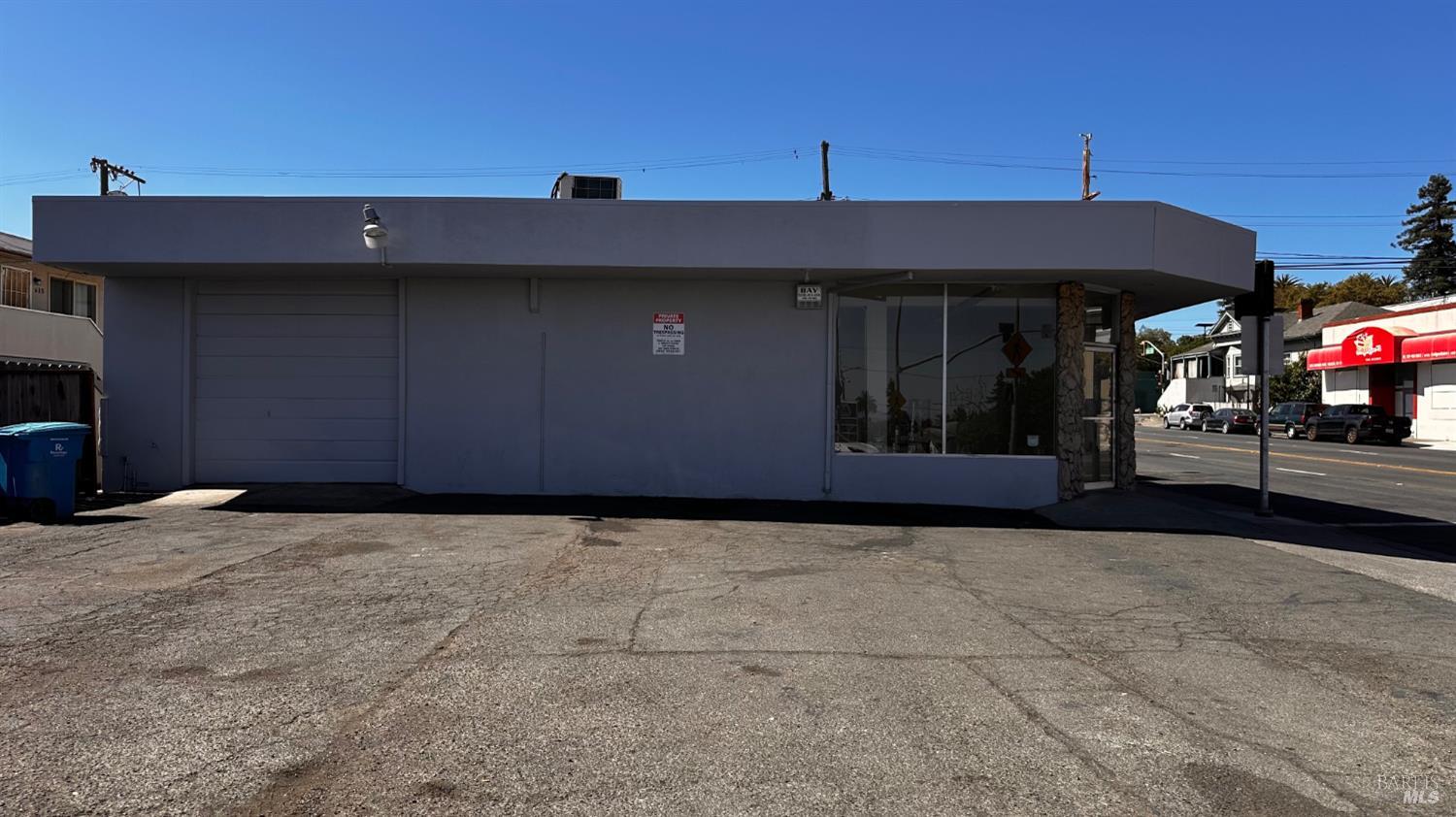 2430 Sonoma Boulevard Vallejo CA 94590