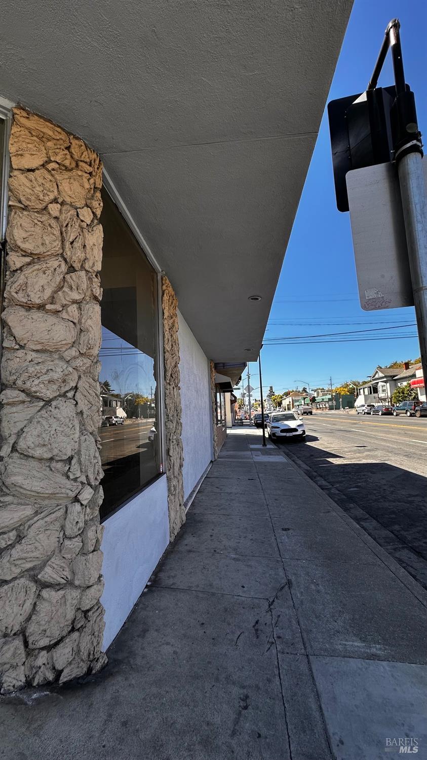 2430 Sonoma Boulevard Vallejo CA 94590