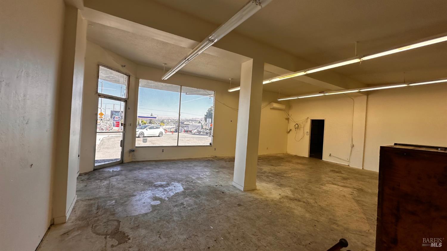 2430 Sonoma Boulevard Vallejo CA 94590
