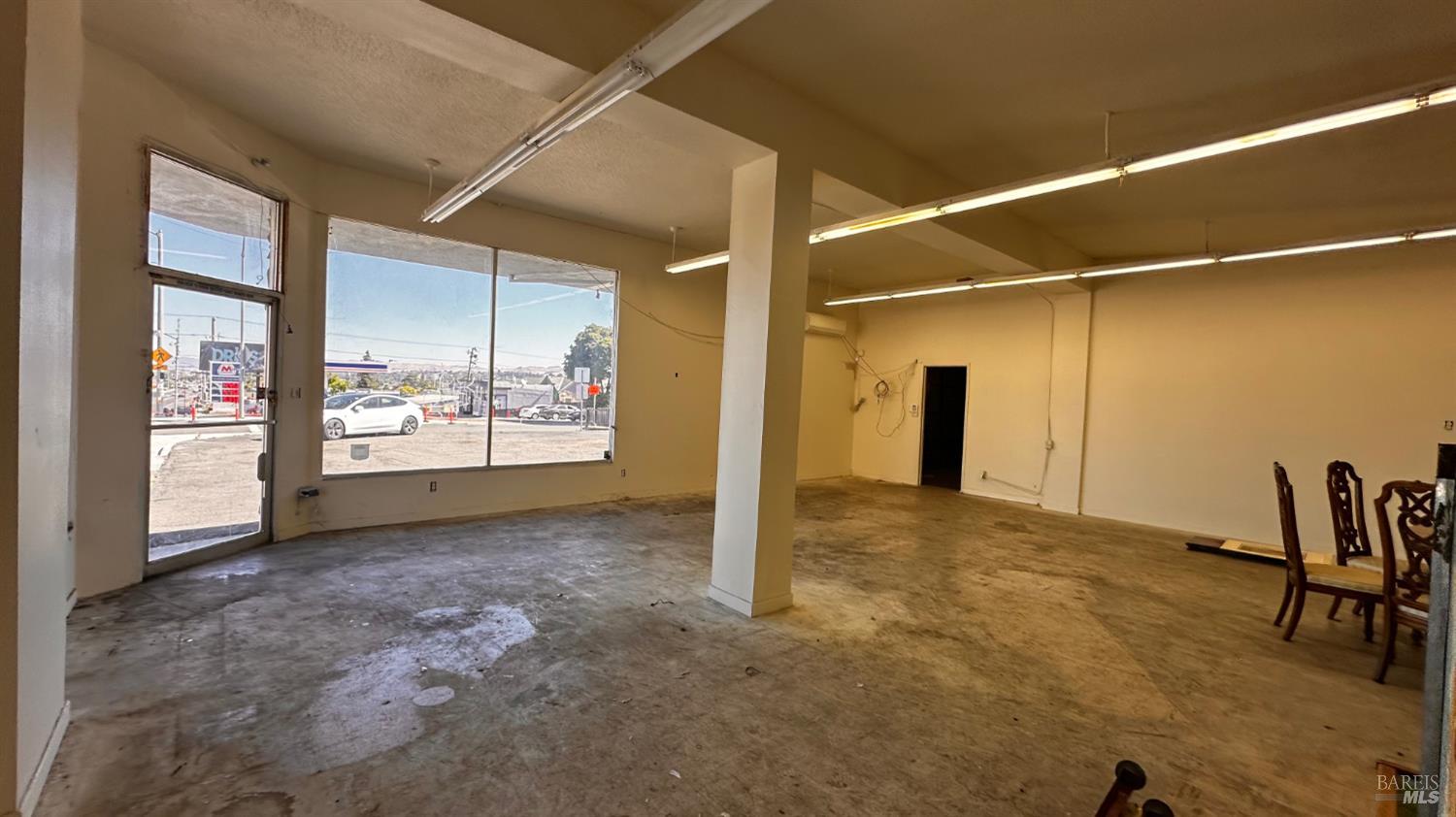 2430 Sonoma Boulevard Vallejo CA 94590