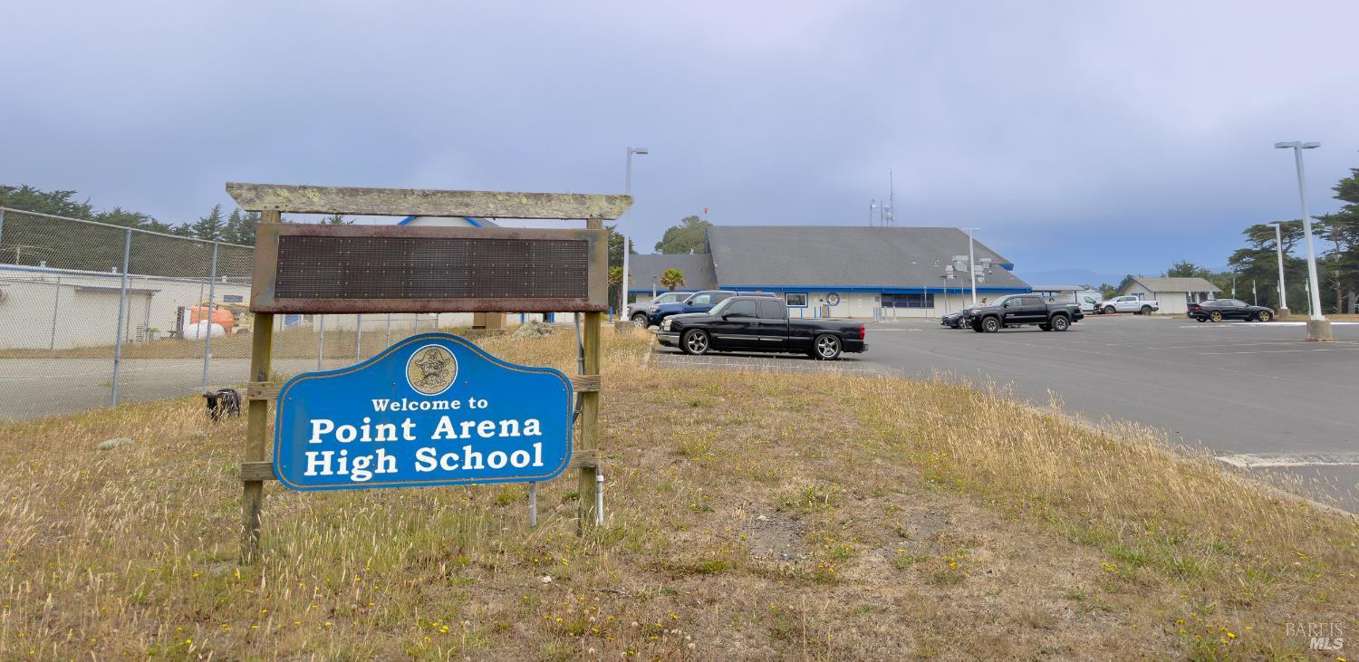 235 Main Street Point Arena CA 95468