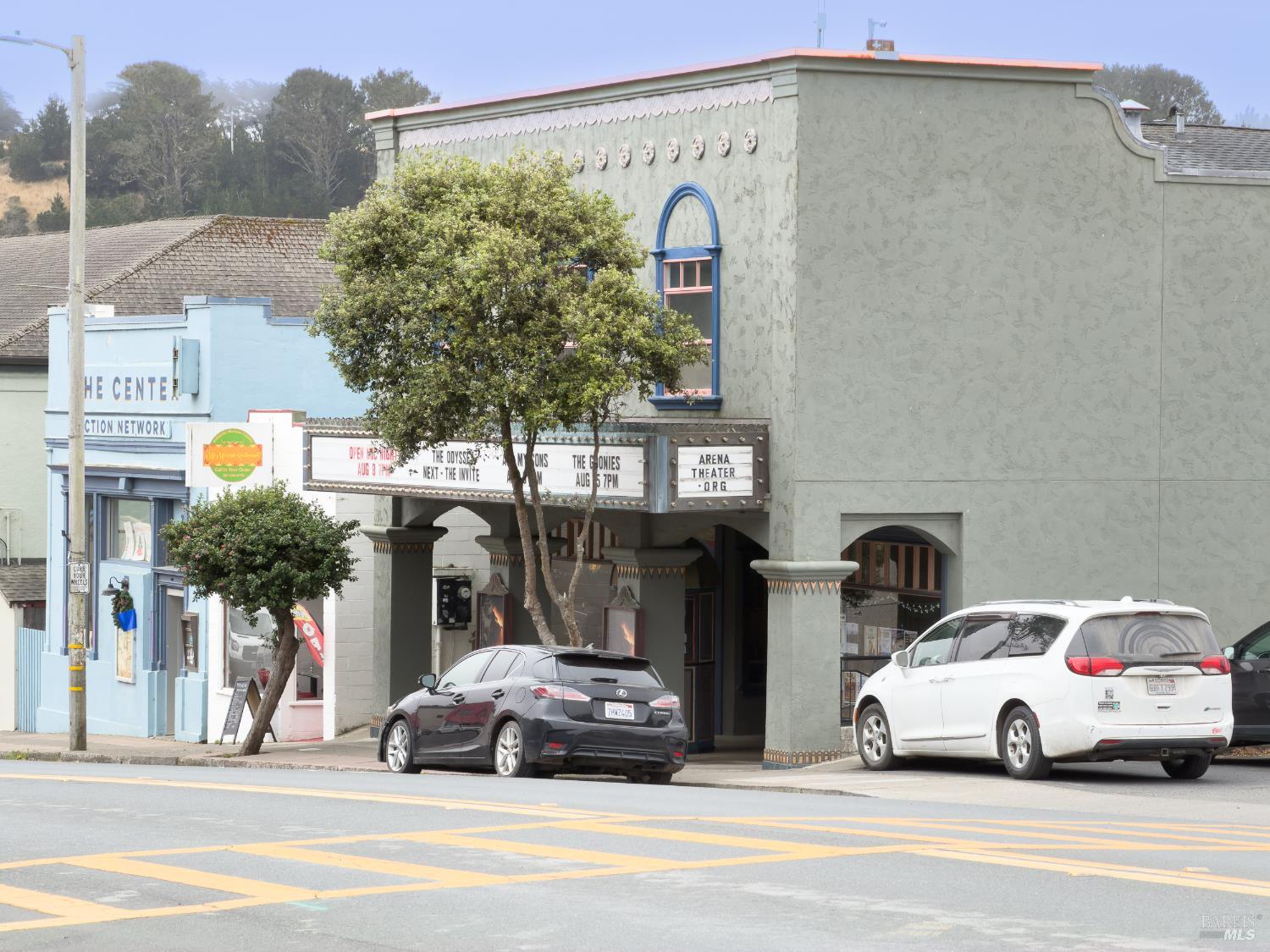 235 Main Street Point Arena CA 95468