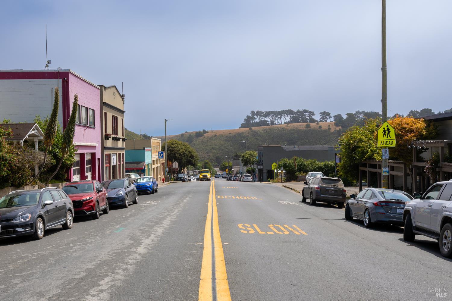 235 Main Street Point Arena CA 95468