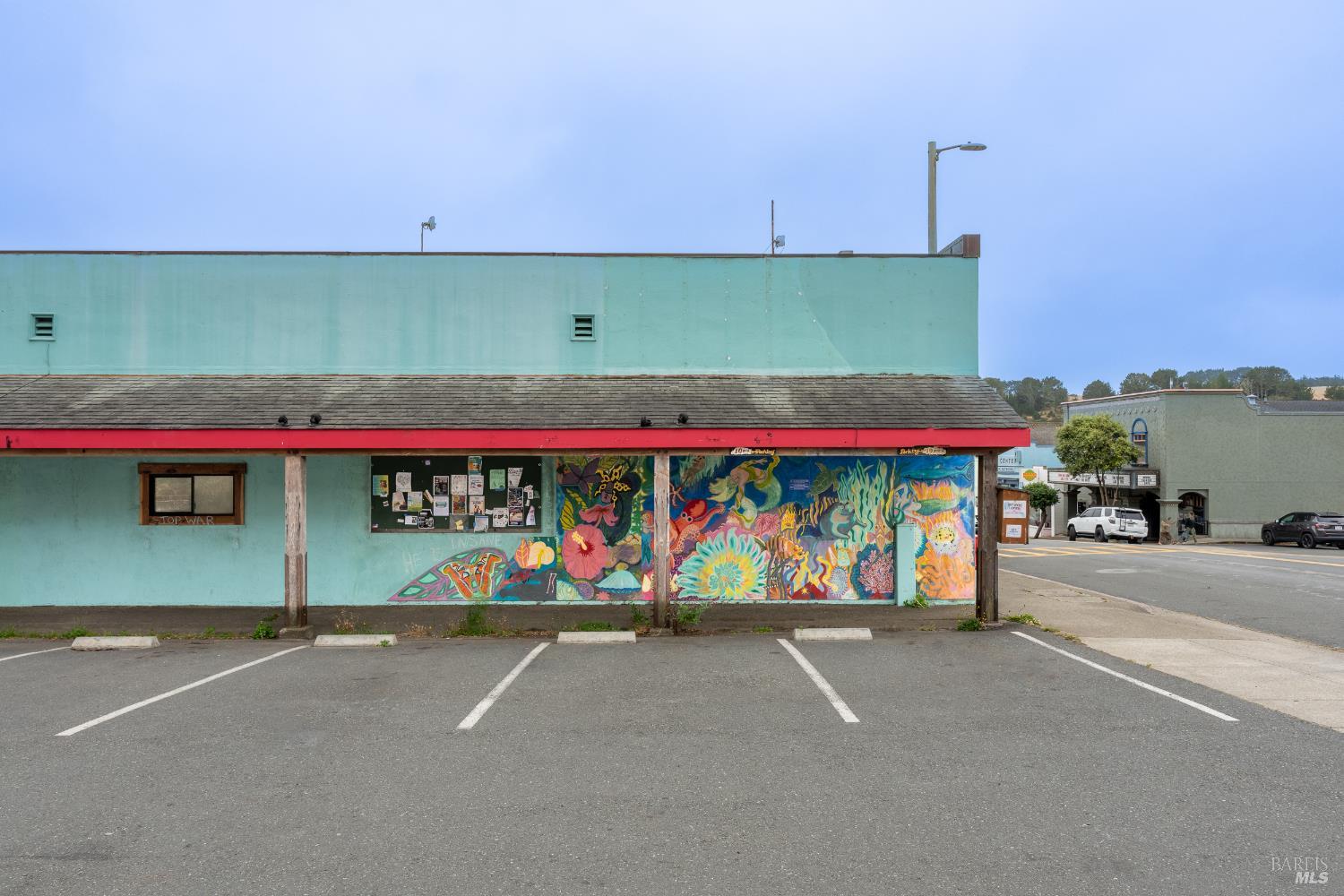 235 Main Street Point Arena CA 95468