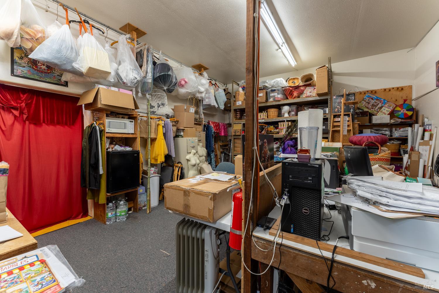 38 S Main Street Willits CA 95490