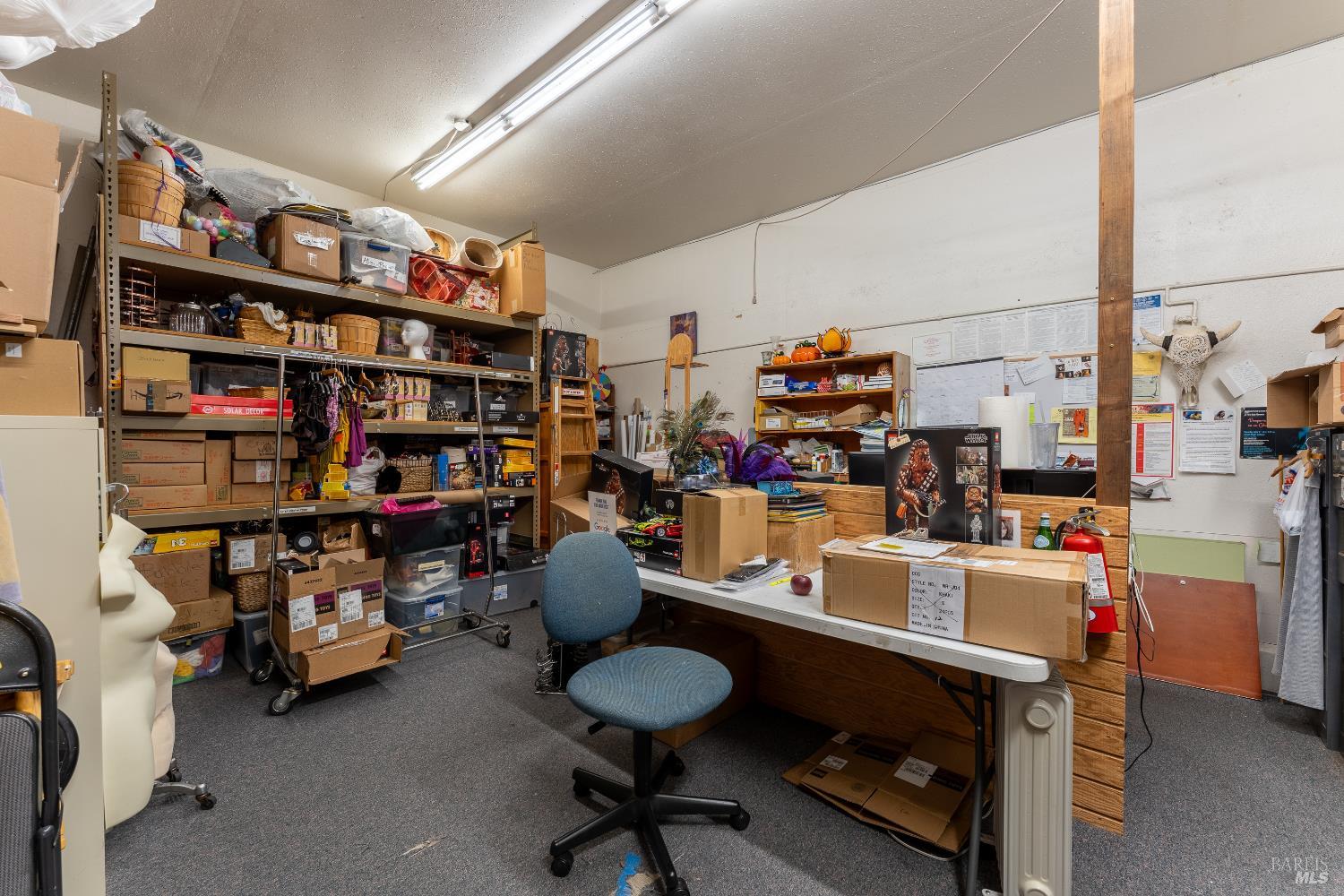38 S Main Street Willits CA 95490