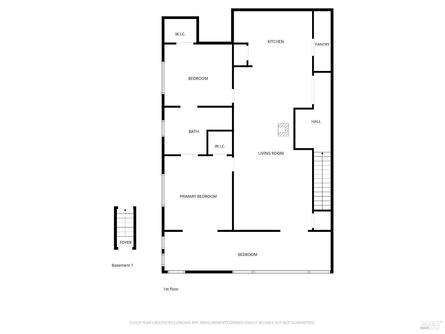 38 S Main Street Willits CA 95490
