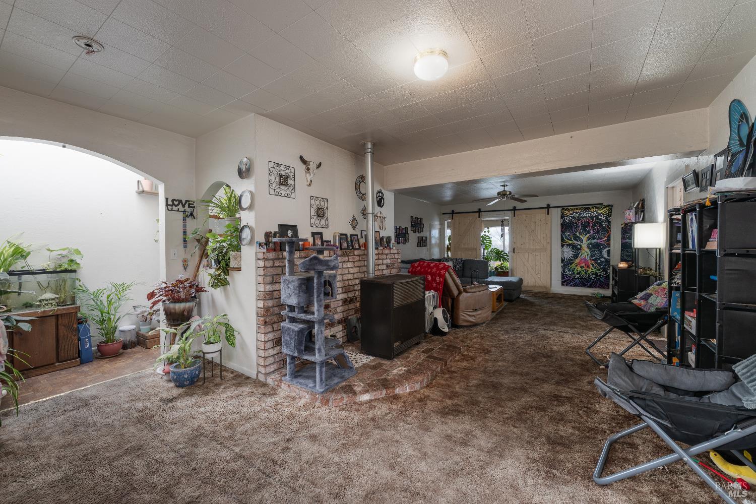38 S Main Street Willits CA 95490