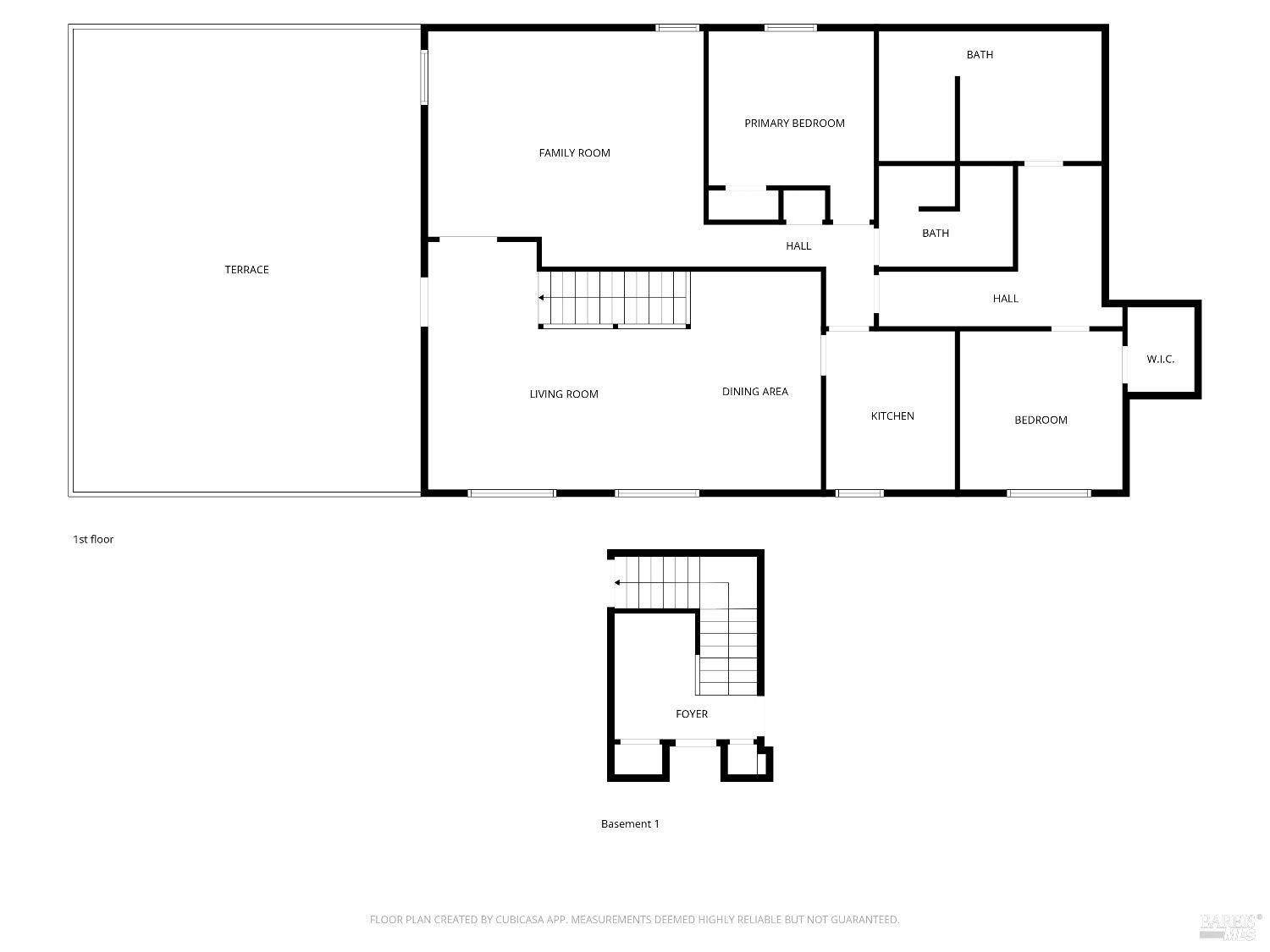 38 S Main Street Willits CA 95490