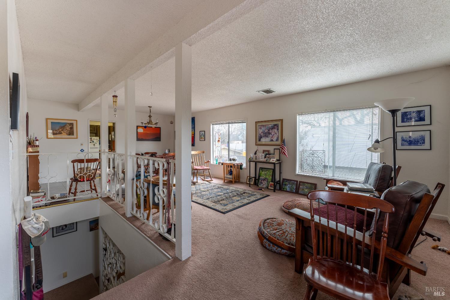 38 S Main Street Willits CA 95490