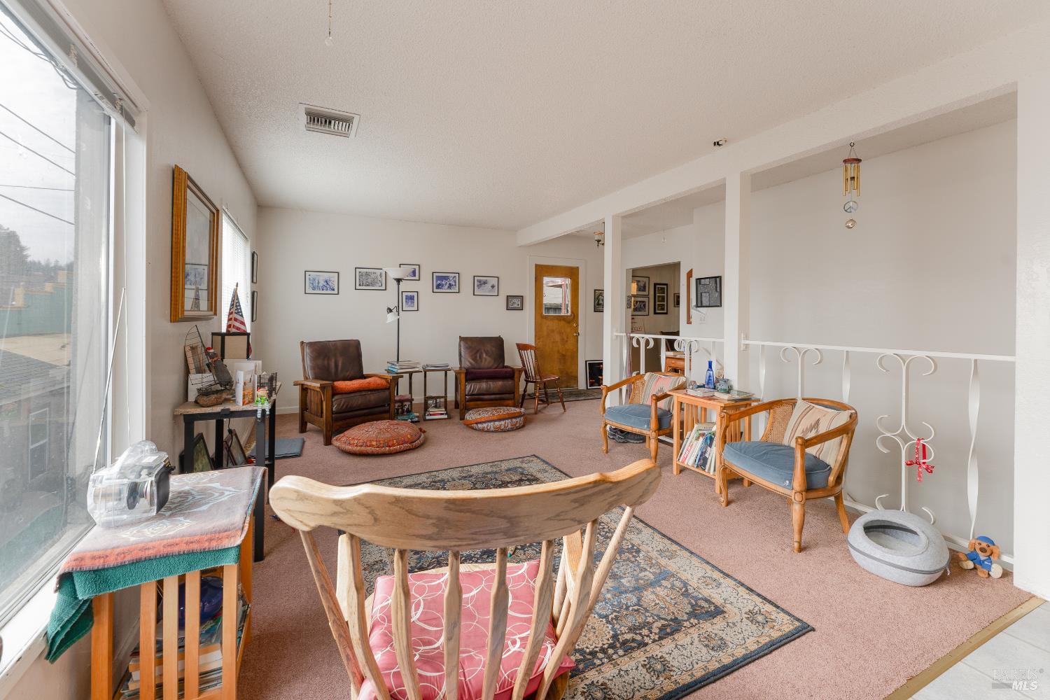38 S Main Street Willits CA 95490