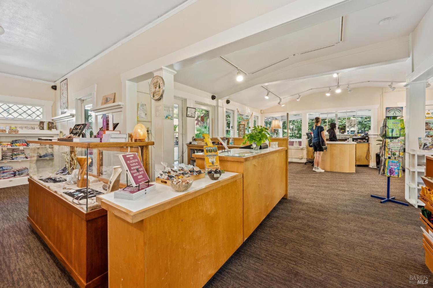 4100 Petrified Forest Road Calistoga CA 94515