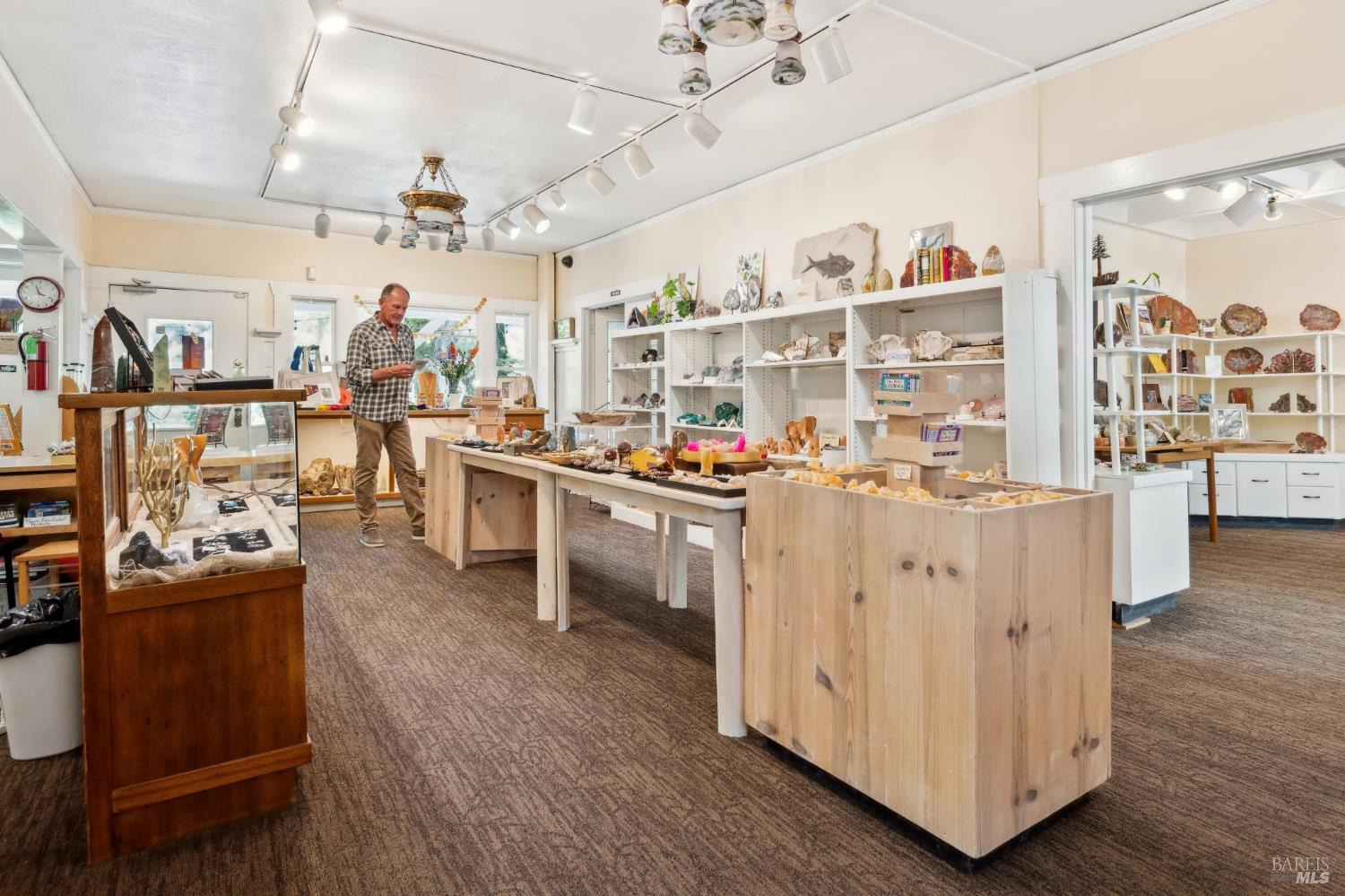4100 Petrified Forest Road Calistoga CA 94515