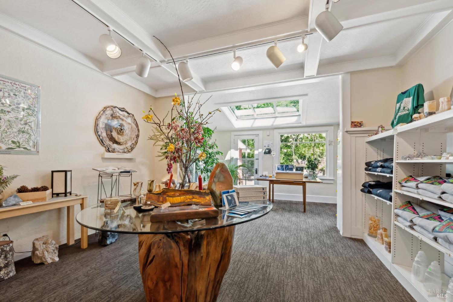 4100 Petrified Forest Road Calistoga CA 94515