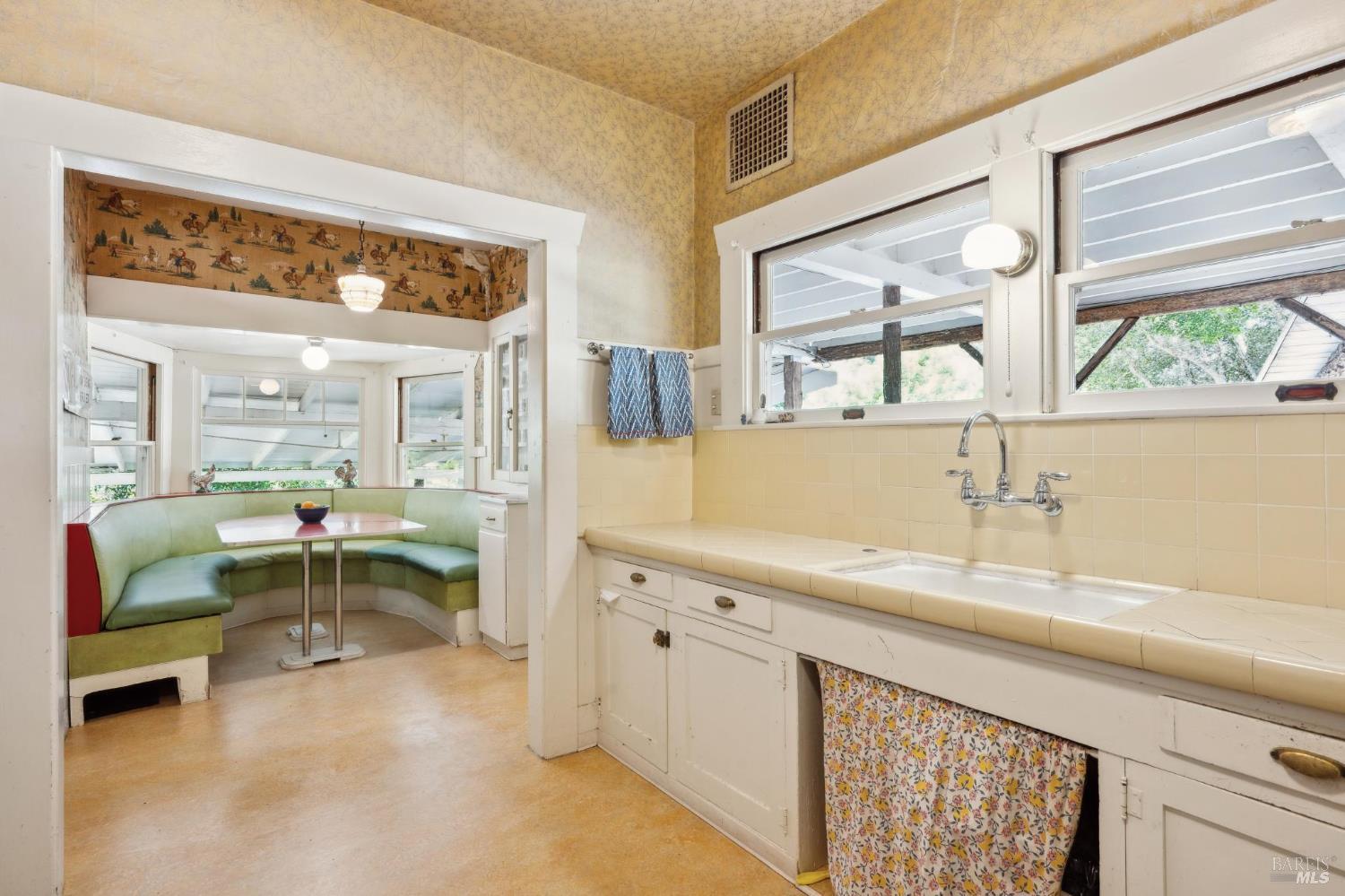 4100 Petrified Forest Road Calistoga CA 94515