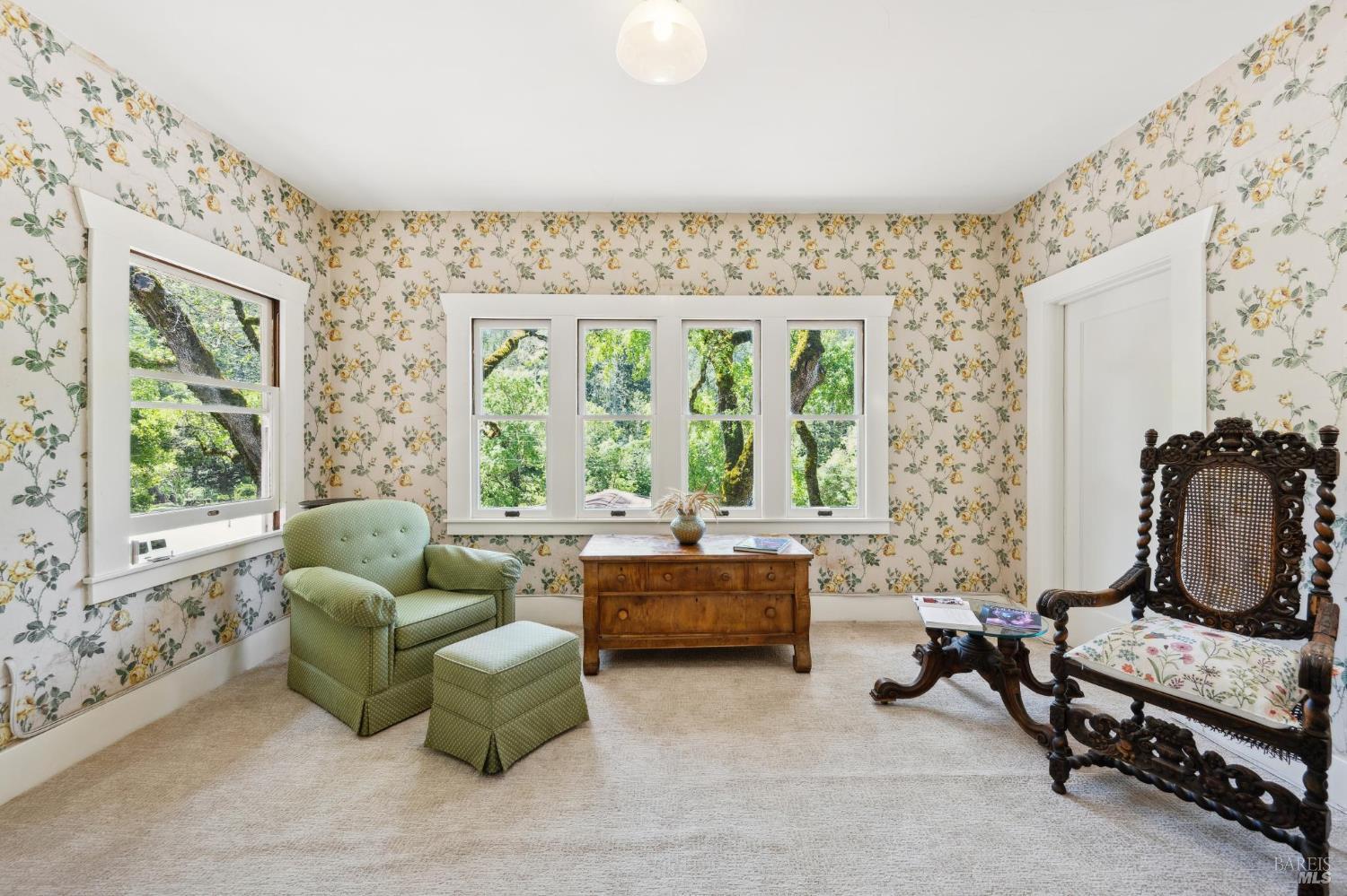 4100 Petrified Forest Road Calistoga CA 94515