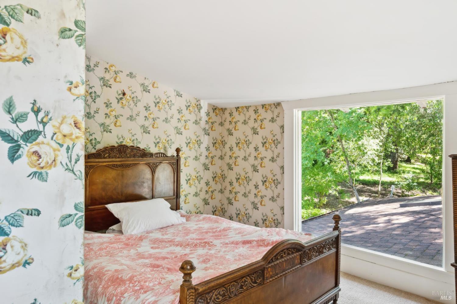 4100 Petrified Forest Road Calistoga CA 94515