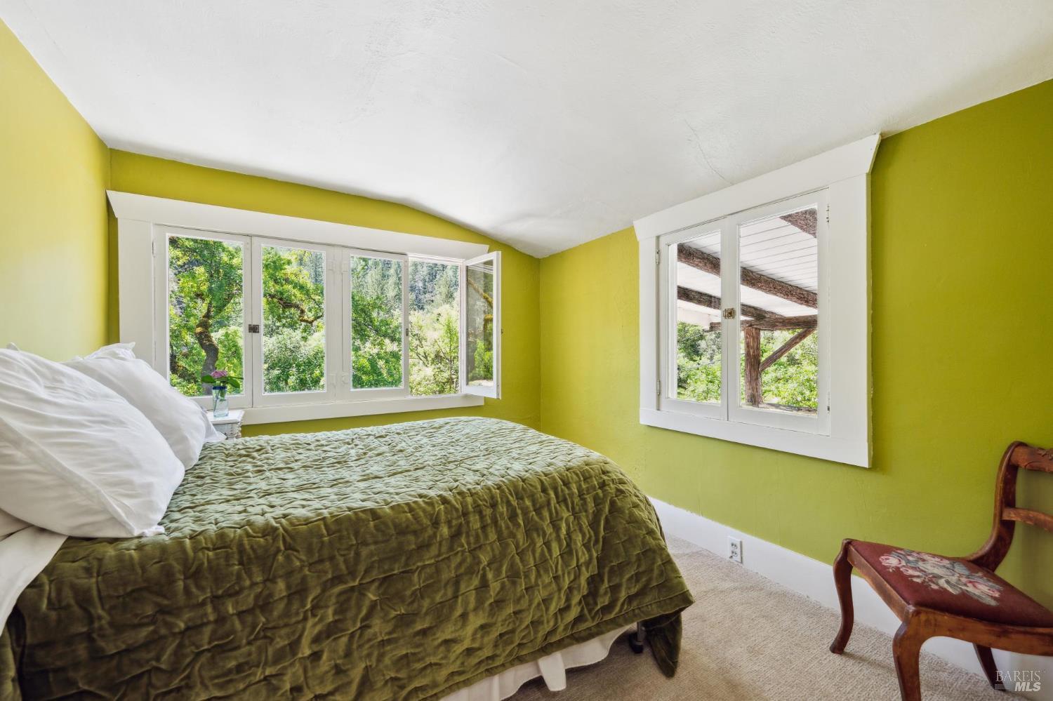 4100 Petrified Forest Road Calistoga CA 94515