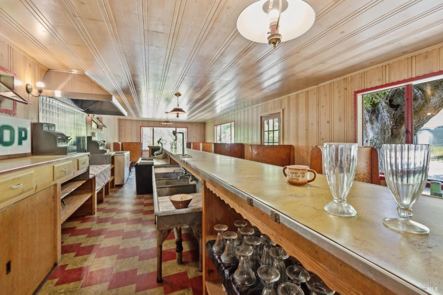 4100 Petrified Forest Road Calistoga CA 94515