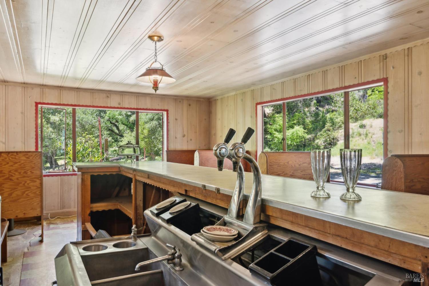 4100 Petrified Forest Road Calistoga CA 94515