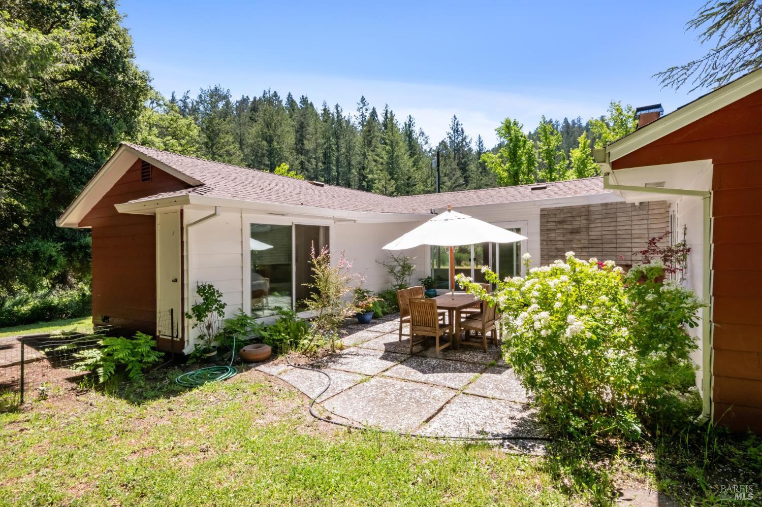4100 Petrified Forest Road Calistoga CA 94515