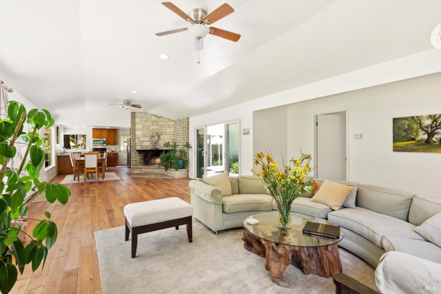 4100 Petrified Forest Road Calistoga CA 94515